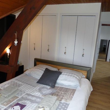 Les Chambres Du Gave D'Ossau Arudy Eksteriør billede