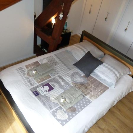 Les Chambres Du Gave D'Ossau Arudy Eksteriør billede
