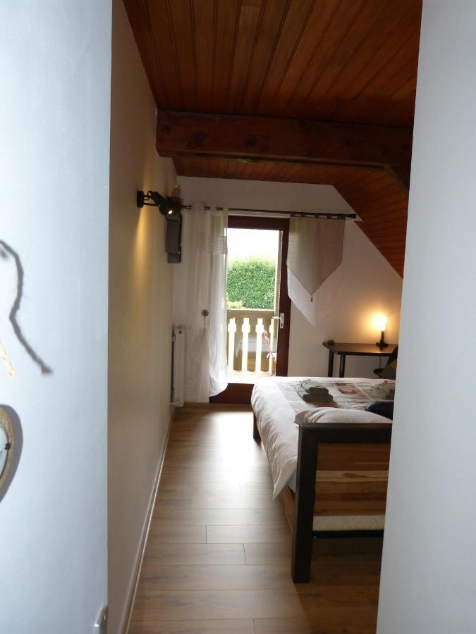 Les Chambres Du Gave D'Ossau Arudy Eksteriør billede