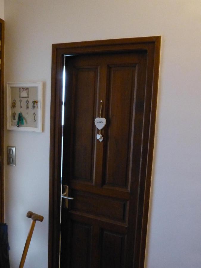 Les Chambres Du Gave D'Ossau Arudy Eksteriør billede
