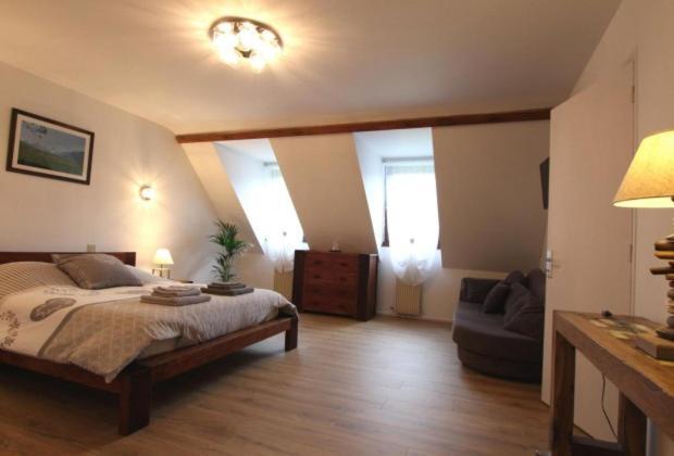 Les Chambres Du Gave D'Ossau Arudy Eksteriør billede
