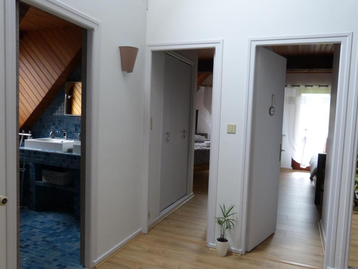 Les Chambres Du Gave D'Ossau Arudy Eksteriør billede