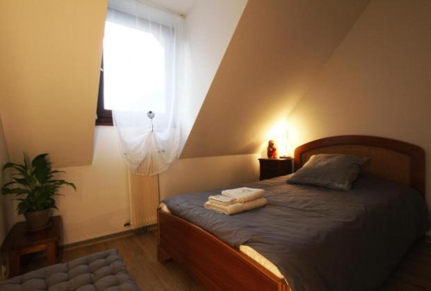 Les Chambres Du Gave D'Ossau Arudy Eksteriør billede